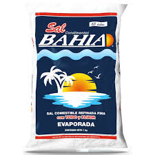 SAL PREMIUM BAHIA EVAPORADA AZUL O. 25X1