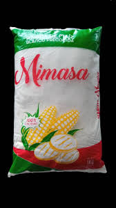 HARINA MIMASA BLANCA 20x900GRS