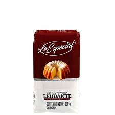 HARINA DE TRIGO LA ESPECIAL LEUDANTE 10X900GR