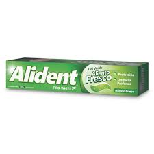 CREMA ALIDENT GEL VERD 8X12X100GR