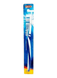 CEPILLO DENTAL ALIDENT(2744) 12UNID
