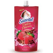 SUAV SUAVITEL GRANDE CHOCOLATE 24X430ML