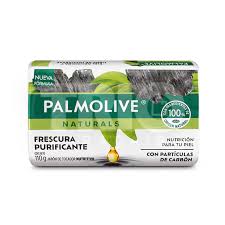 JABON BAÑO PALMOLIVE FRESCURA P.72X110GR