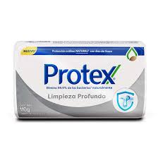 JABON BAÑO PROTEX DEEP CLEAN. 72X110GR