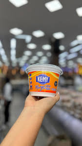 MARGARINA KEMY 12X400GR