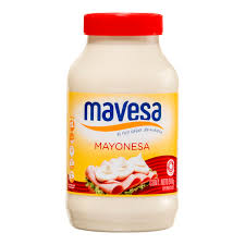 MAYONESA MAVESA  6X910Gs