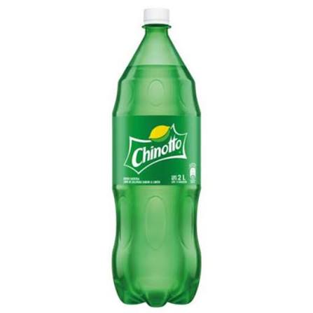 REFRESCO CHINOTTO S/CAL. 6X2LT