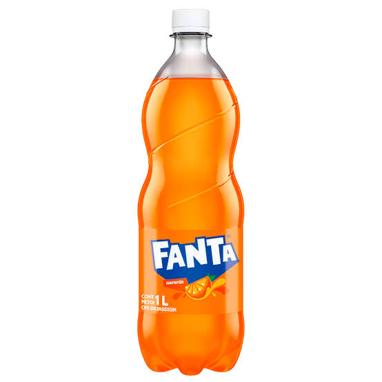 REFRESCO FANTA NARANJA 6X1LT