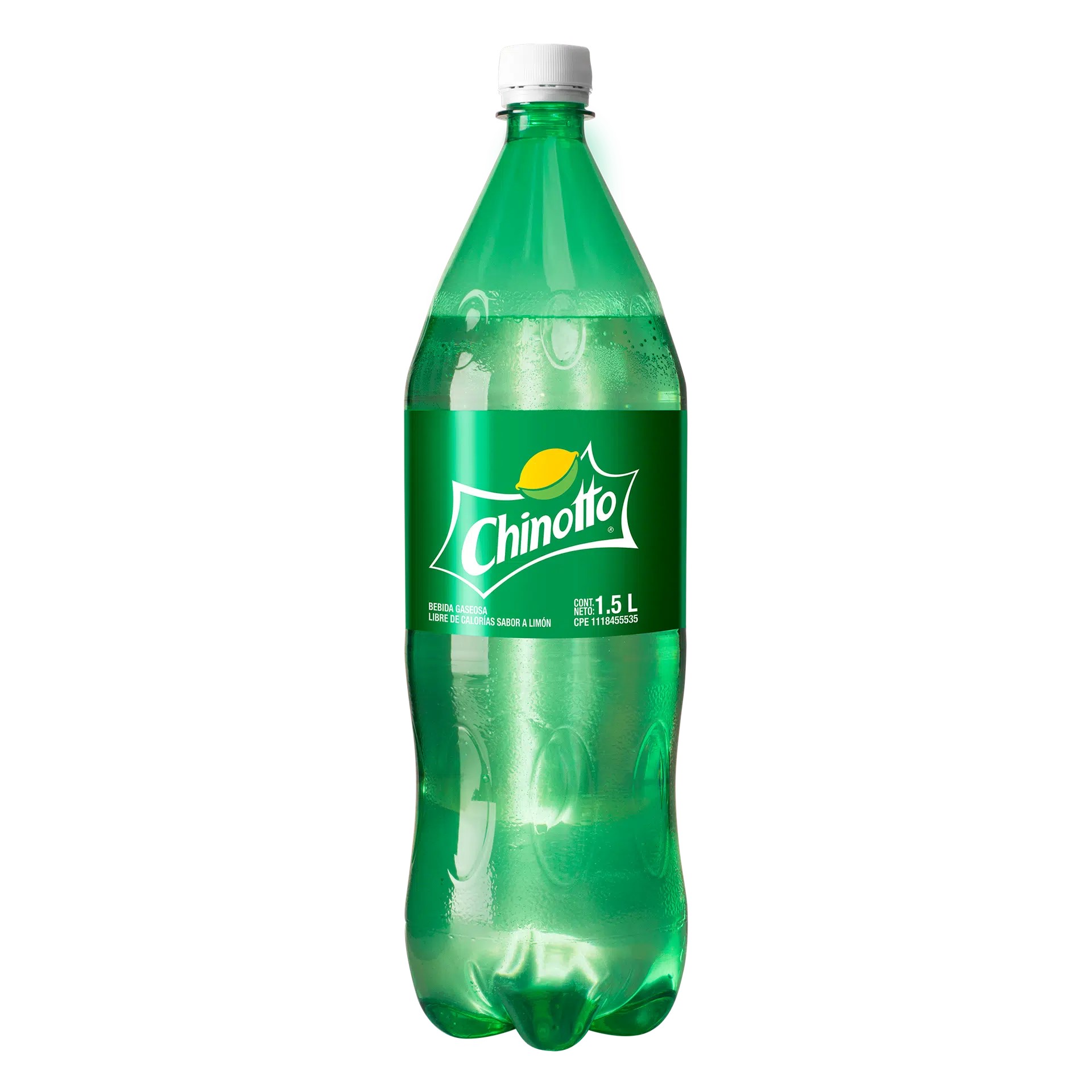 REFRESCO CHINOTTO S/CAL 6X1.5LT