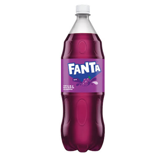 REFRESCO FANTA UVA 6X1.5LT