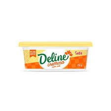 MARGARINA DELINE 24X250GR