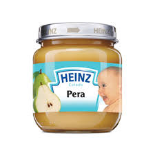 COLADO HEINZ PERA 24X113GR