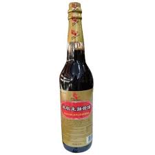 SALSA SOYA LIGERA YINJIANG 12X610ML