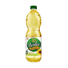 ACEITE GIRASOL PURILEV 12X1LT