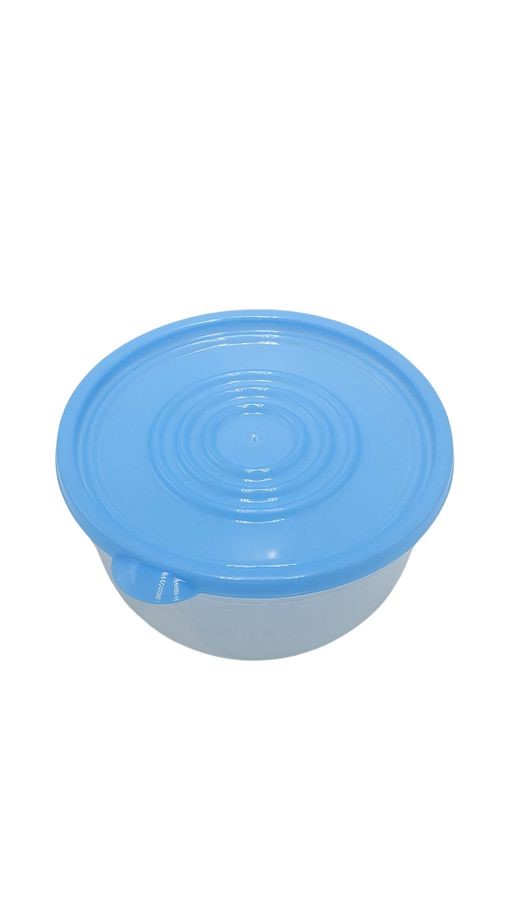 PLAST.CONSERV. REDO. 16X8CM LOS0007 48UNID