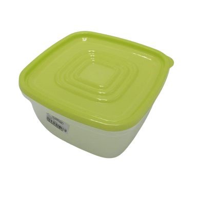 PLAST. CONSERV CUADRADO 17X17X9.5CM 48U COD 016