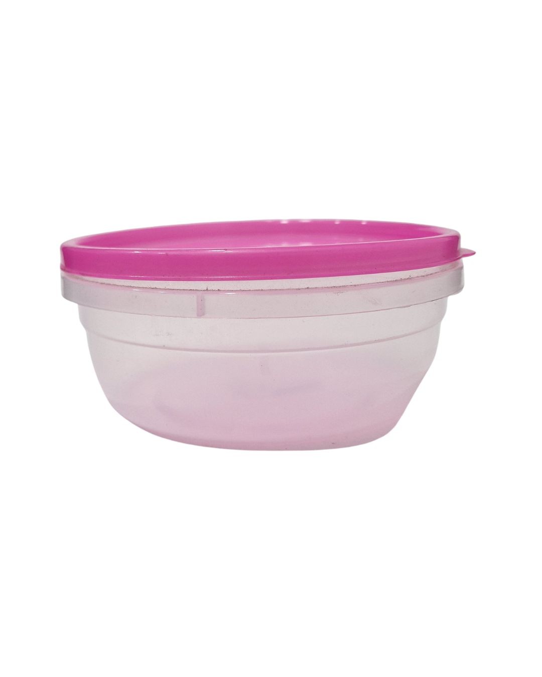 PLAST CONSERV REDONDO 0040 14X6CM