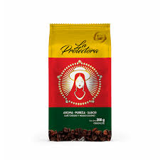CAFE LA PROTECTORA 20X200GR