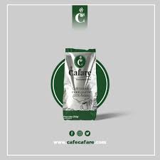 CAFE CAFARE 24X200GR