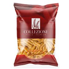PASTA LA ESPECIAL CORTA COLLEZIONE PLUMA  12X500G