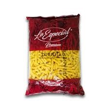 PASTA LA ESPECIAL CORTA TORNILLO 12X1KG