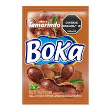 BOKA TAMARINDO 24X10X10GR