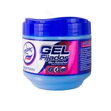 GEL FIJADOR ROLDA AZUL 12X250GR