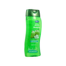 SHAMPOO ALIVE HERBAL FLOR MANZANA 12X413ML