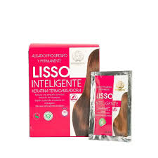 ALISADO LISSO PROGRESIVO Y PER. 40X30UNID
