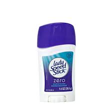 DESO. LADY SPEED STICK BARRA ZERO 12X39GR