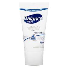 DESO. BALANCE CREMA TUB.CABALLE.24X32GR