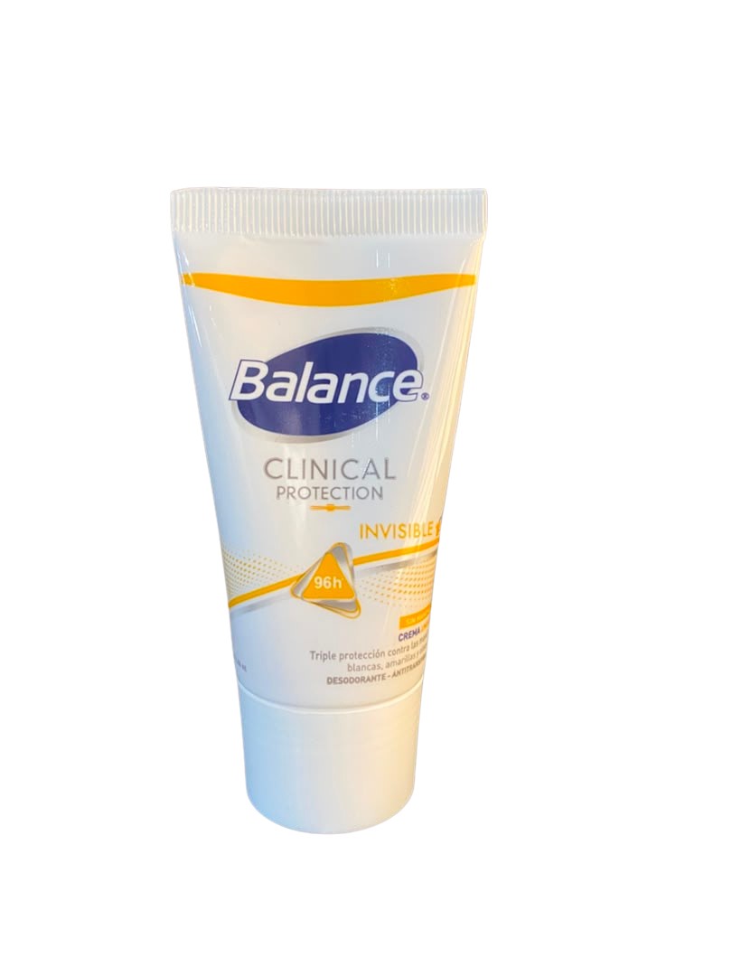 DESO BALANCE CREMA TUBO UNISEX AMARI 24X32G
