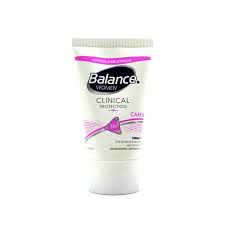 DESO. BALANCE CREMA DAMA 24X32GR