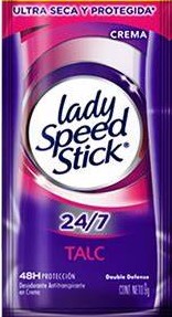 DESO. ECONOMIC LADY SPEED S. 48X18SOBRES