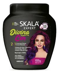 CREMA SKALA (22360) DIVINA COR  6X1KG