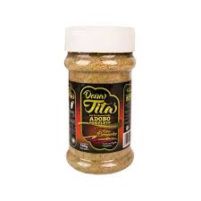 COMINO MOLIDO DOÑA TITA 24X50GR