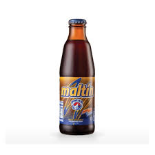 MALTIN POLAR BOTELL DESECHABLE 12X250CC