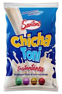 CHICHA TONI 12X250GR